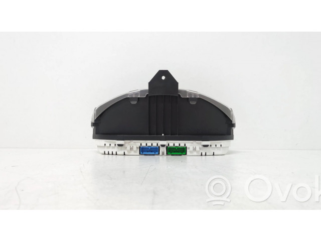 Přístrojová deska Honda Civic 2005 HR0319113, NH356L