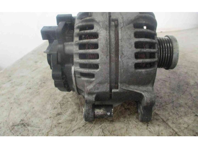 Генератор 3C903023A, 3C903023A Volkswagen Golf VI