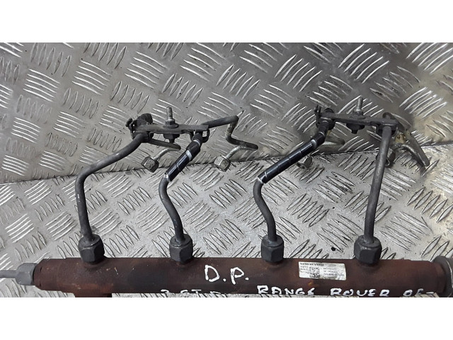 Vstřikovací lišta Land Rover Range Rover L322