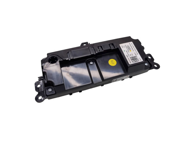 Блок управления климат-контролем 4K0919158C, 5HB01344653   Audi e-tron