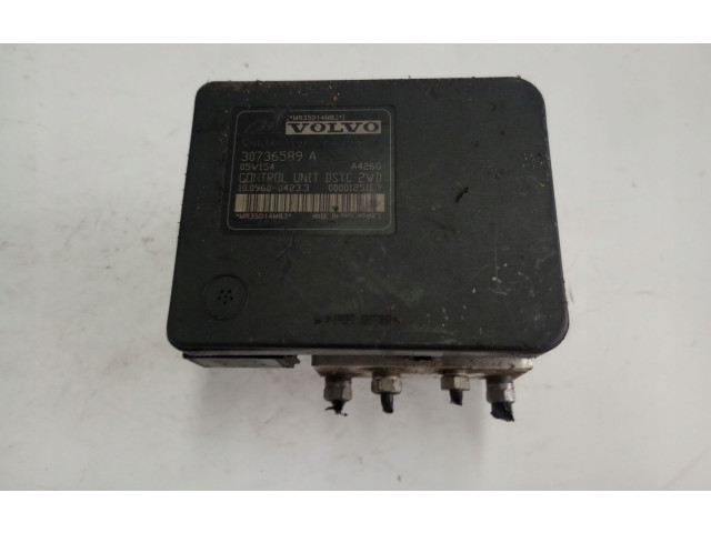 Jednotka ABS 30736588, 30736589A   Volvo S40 2005