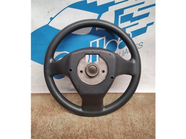 Volant Seat Ibiza III (6L) 2003 6L0419091M, 6L0419091M  