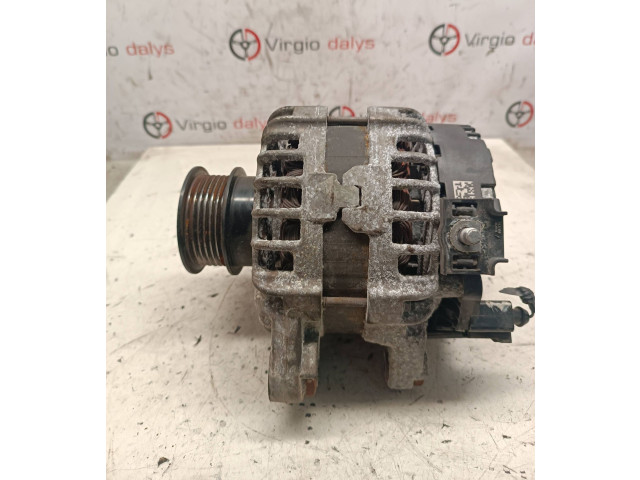 Генератор 31419101, 0125711042 Volvo V60