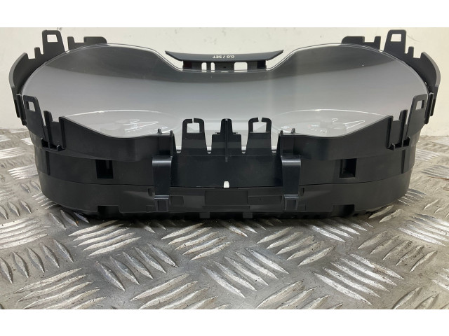 Панель приборов 5E0920971D Skoda Octavia Mk3 (5E)