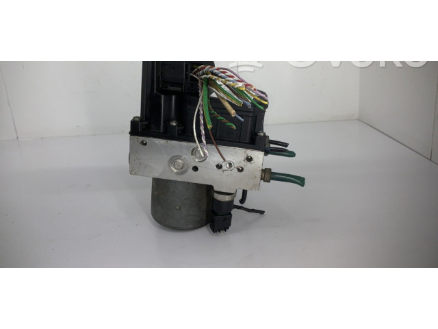 Блок управления АБС 00004541C8   Citroen Xsara Picasso