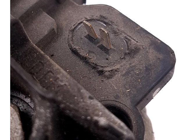 Lichtmaschine 037903025M, 0124325013 Skoda Fabia Mk1 (6Y)