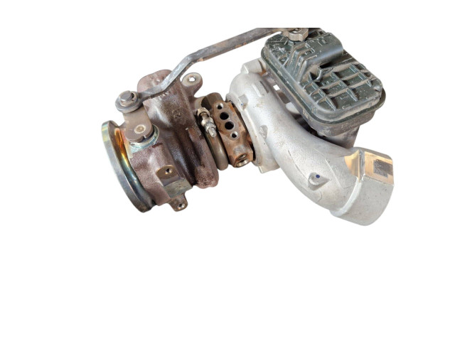 Турбина 4918001716, 04E145873P   Cupra Leon      