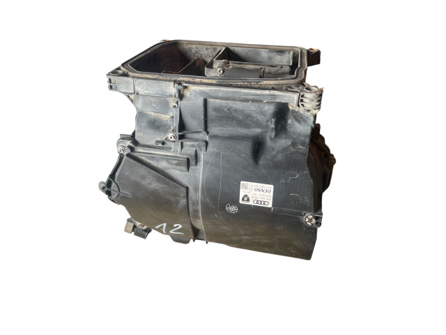 Вентилятор печки 4F0820155D, 091104   Audi A6 S6 C6 4F