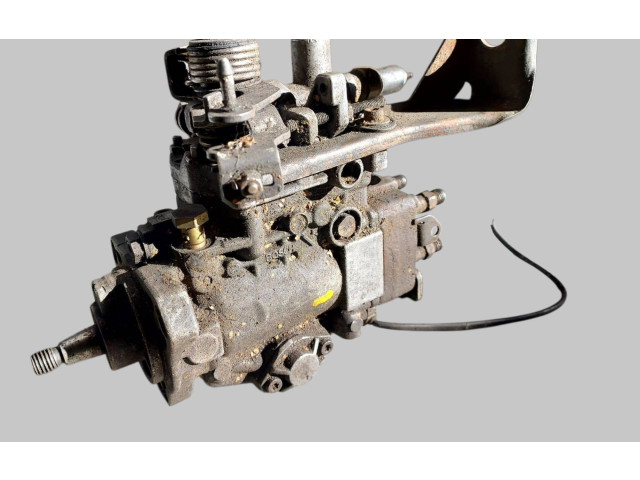 Vstřikovací čerpadlo 0460484101 Volkswagen Vento