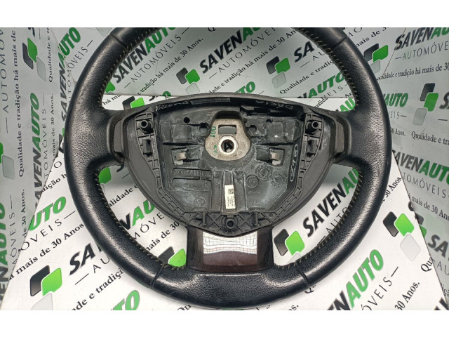 Руль Dacia Duster 2010 - 2017 года SV2-23-11, 218