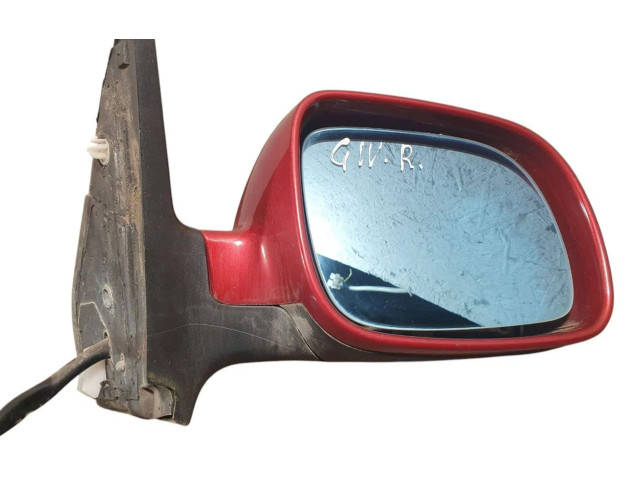 Поршень Зеркало (управляемое электричеством) ALH E1010515 Volkswagen Golf IV