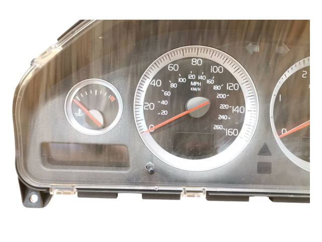 Панель приборов 30765611, 30765610   Volvo XC90       