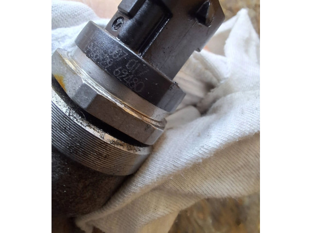 Топливная рампа 0445214359 Alfa Romeo Giulietta 1.6