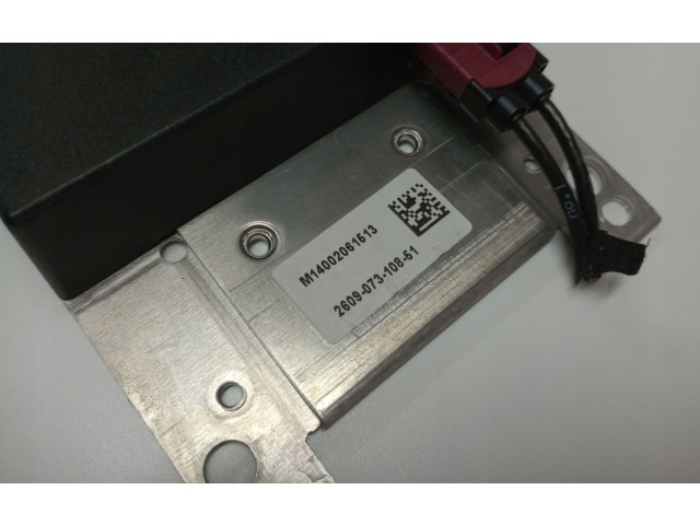 Блок управления B47D20A, 9342881   BMW X3 F25