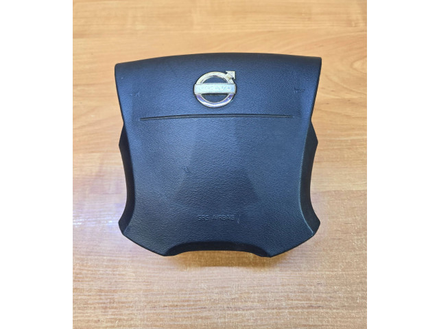 Подушка безопасности водителя P30780655   Volvo S80