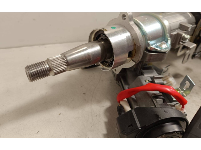 Рулевая рейка G5340641341447, 2P56300800 KIA Sorento 2010 - 2014 года