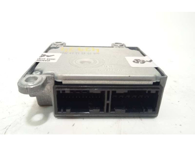 Блок подушек безопасности 1353557080   Citroen Nemo