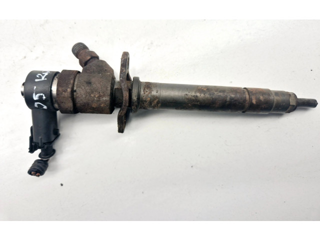 Форсунка 0445110078, 8658351 Volvo S60