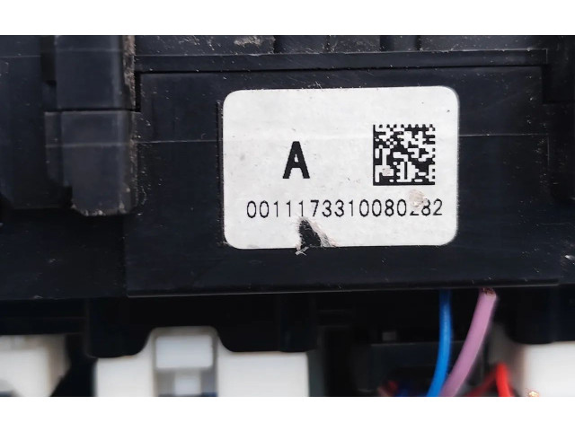 Блок предохранителей Infiniti Q50