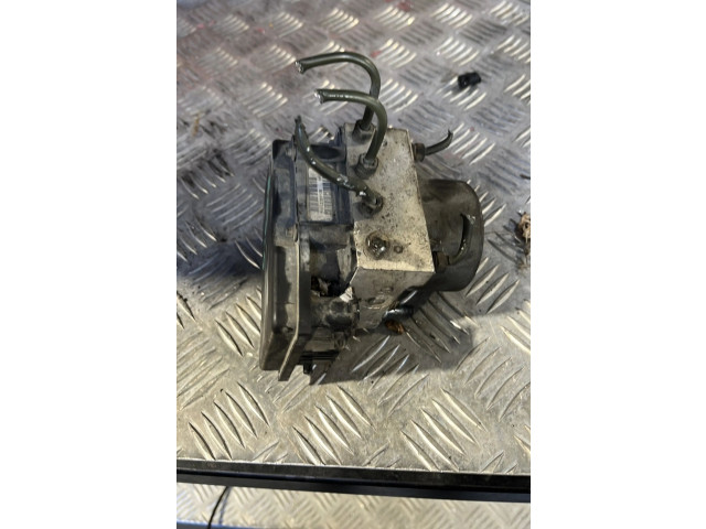Блок АБС 00004541F5   Citroen  C1  2006 - 2013 года