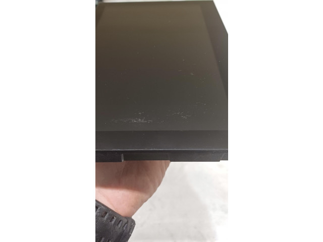 Рулевая рейка Экран/ дисплей / маленький экран 9830426480-00 Citroen C5 Aircross 2017 - года