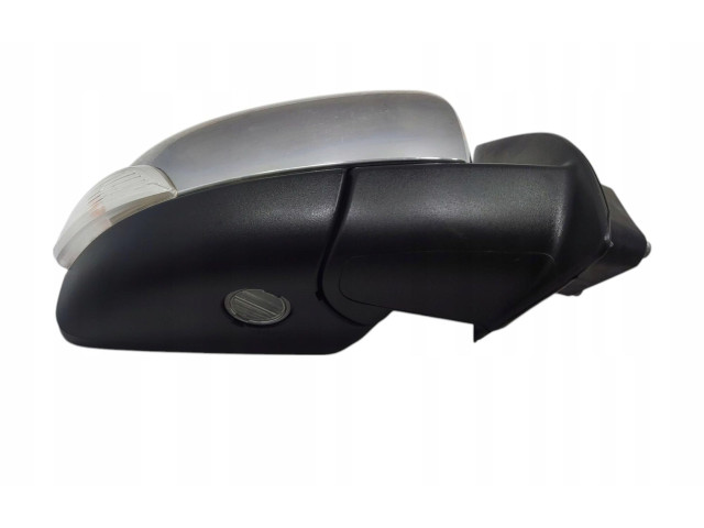 Зеркало электрическое        Ford Ranger  2019 - 2022 года   