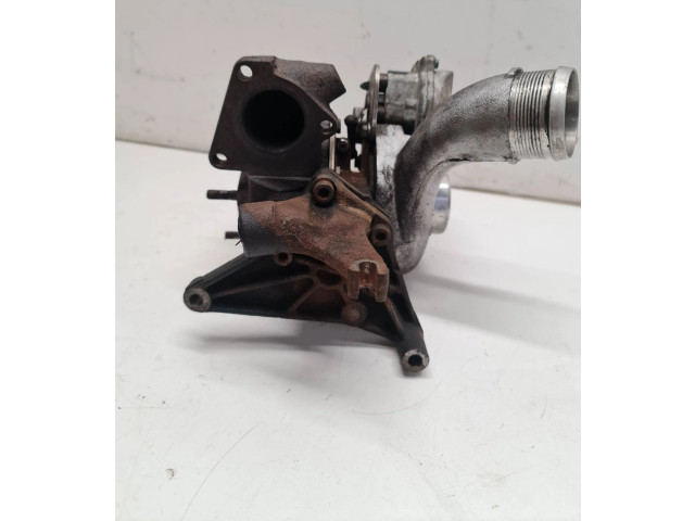 Turbodmychadlo Турбина 059145702R, 059145725J Audi Q7 4L