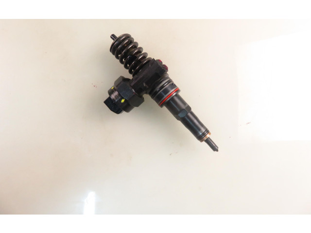 Форсунка 0414720028, 038130073AA    Audi A3 S3 8L  ASZ 