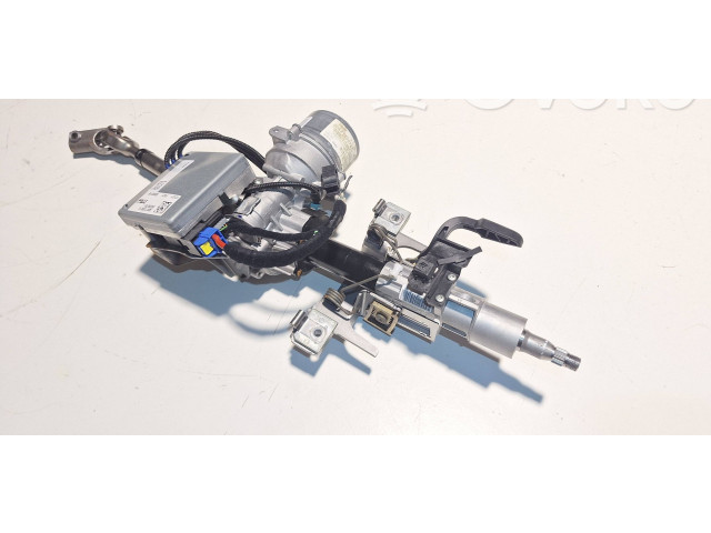 Рулевая рейка 59330701, A0071329D Jeep Renegade 2014 - года