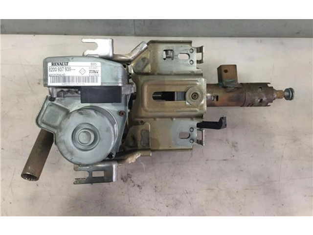 Рулевая рейка 8200294978, 010409 Renault Clio III 2005 - 2012 года