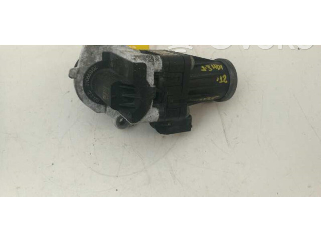Клапан EGR 701599040   Citroen C5