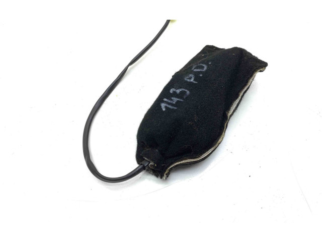 Подушка безопасности в сиденье GJA4776AA   Jaguar XK8 - XKR