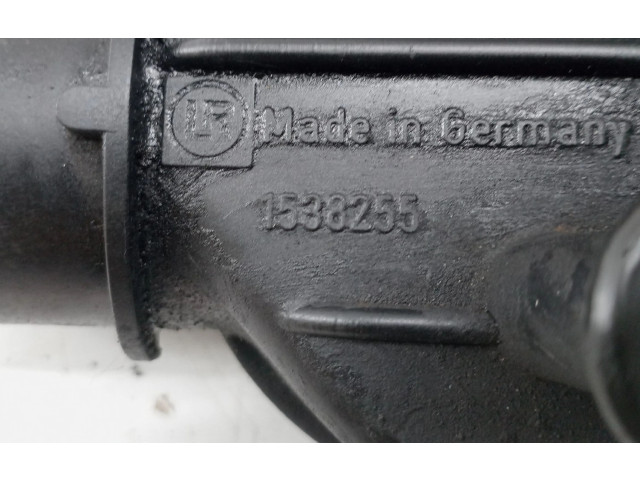 Интеркулер  1538255, 46440215   Fiat Bravo - Brava 