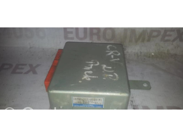 Блок управления АБС 39790S10A020M1, 39790S10A03 Honda CR-V