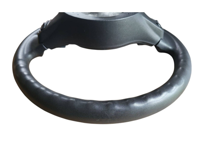 Руль Mitsubishi Colt 2004 - 2008 года 6027644, MR955202