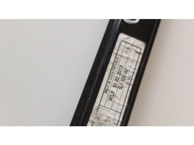 Задний механический механизм для подъема окна