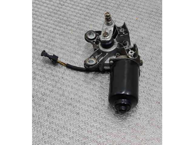 Моторчик дворников Saab 9-3 Ver2