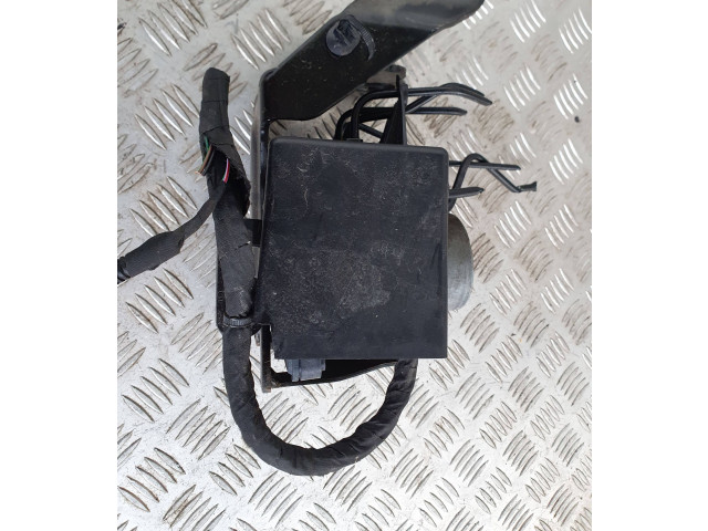 Блок АБС 9834565080, 9818695380   Citroen  C3 Aircross  2017 -  года