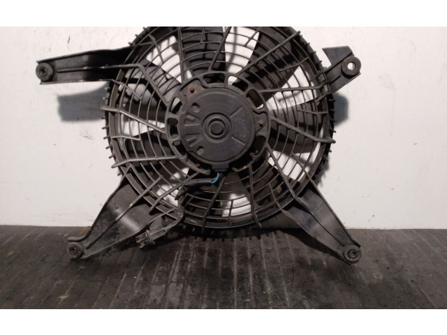 Вентилятор радиатора ME298542, ME298543 Mitsubishi Montero