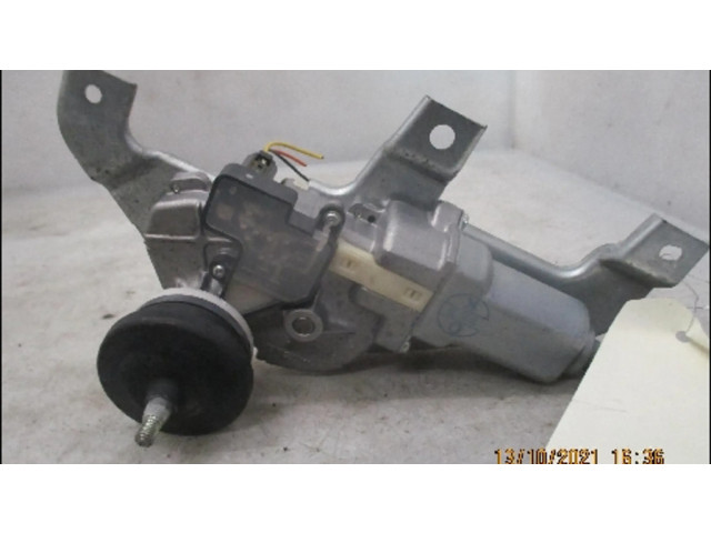 Моторчик заднего дворника 3881062J01 Suzuki Swift