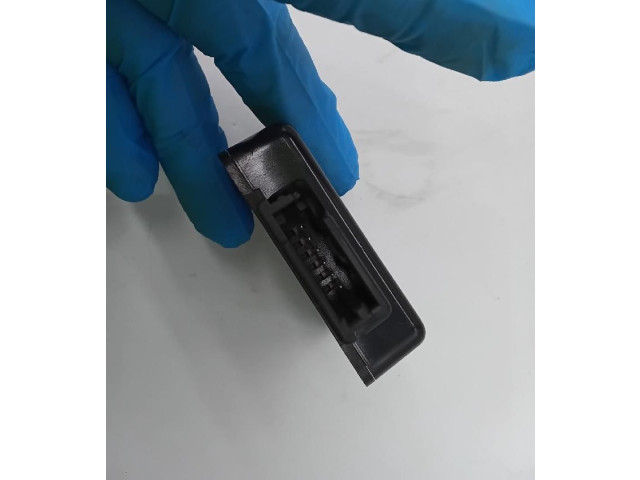 Блок управления BM5T19H463CC   Ford B-MAX