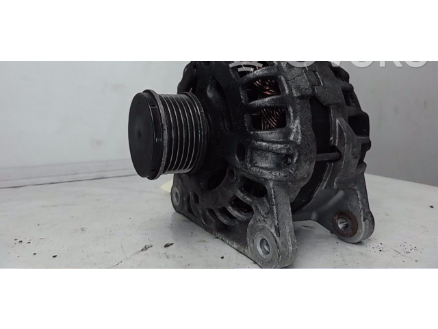 Генератор 231002949R Dacia Lodgy