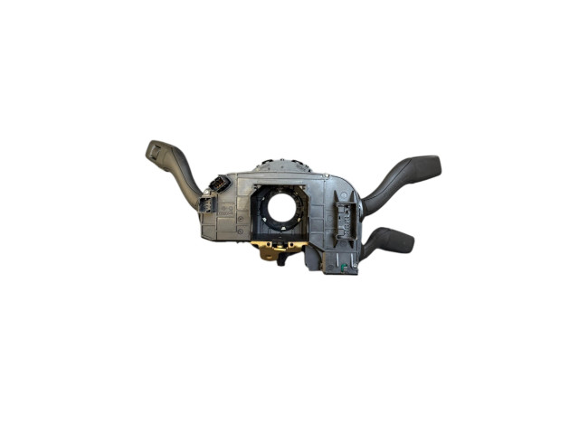 Подрулевой шлейф SRS 4E0953541A, 4F0953549B Audi A4 Allroad