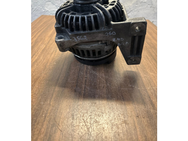 Генератор 30667787, 0124525060 Volvo S60