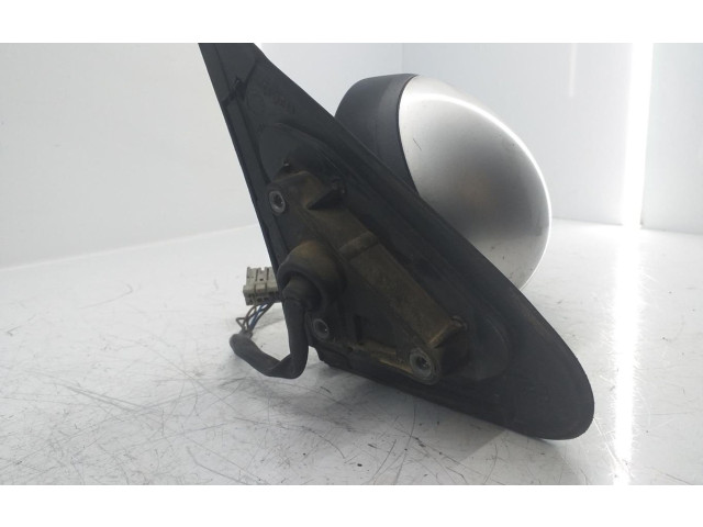 Зеркало электрическое        MG ZS  2001 - 2005 года   