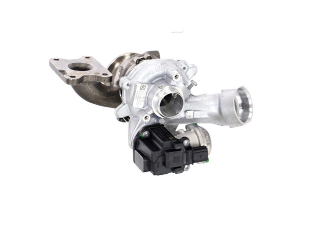  Турбина Audi A1  04E145721B, 04E145721B         