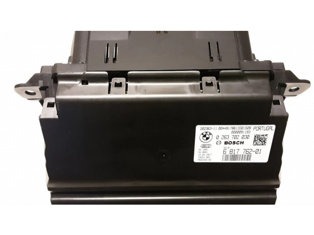 Дисплей 6817762, 6210681776201 Mini Clubman F54