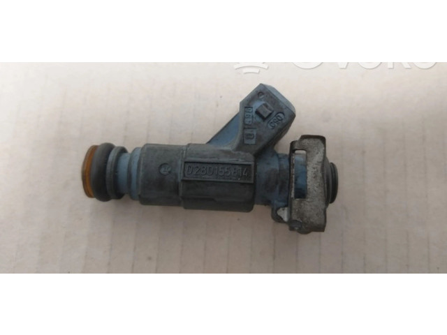 Форсунка 0003099V004, 0003099V004 Smart ForTwo I M160.13