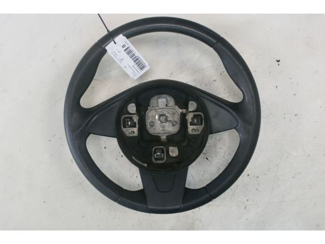 Руль Ford Ka  2009-2017 года       