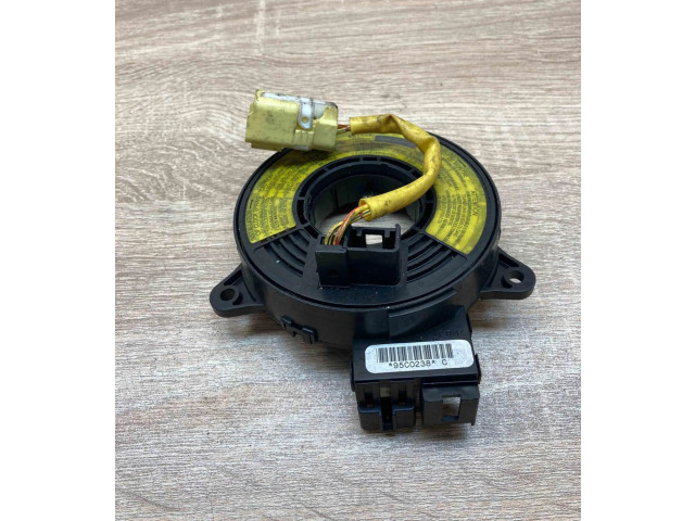 Подрулевой шлейф SRS 95C0238C Mazda Premacy